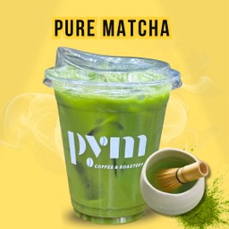 Pure Matcha