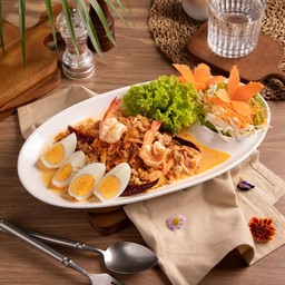 ยำหัวปลี