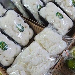 ขนมจีนเข่ง