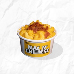 Mac N’ Cheese