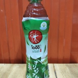 โออิชิกรีนที ต้นตำรับ 500 ml