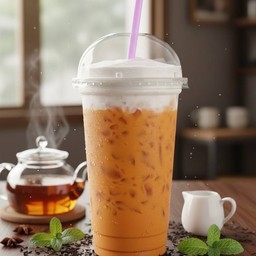 ชาไทย เย็น