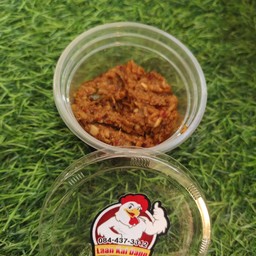 ล้านไก่แดง Laan kai dang สาขา2 ล้านไก่แดง สาขา 2