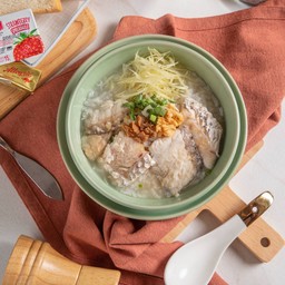 ข้าวต้ม