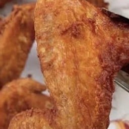 ไก่ทอดกิมหยงหาดใหญ่(นายจอม)สาขาภูธร8