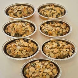 Butterscotch Bakery & Specialty Coffee ร้านเบเกอรี่และกาแฟ specialty