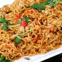 อาหารตามสั่งน้องนัท