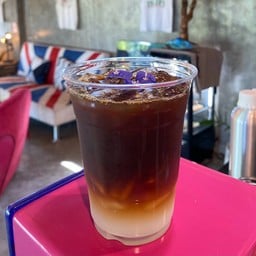 Coconut Blossom Coffee