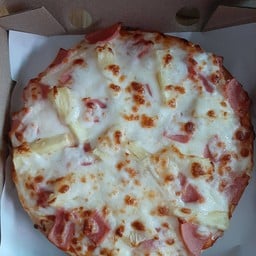 กาแฟสด&พิซซ่า ซอย5