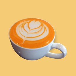 ชาไทย ร้อน