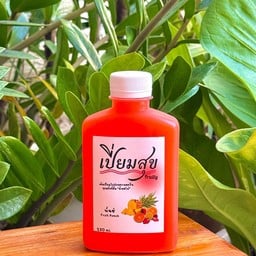 น้ำพั้นซ์