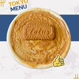 โตเกียวคุ้กกี้บิสคอฟมินิ