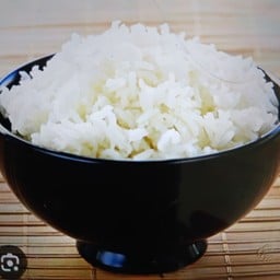 ข้าวสวย