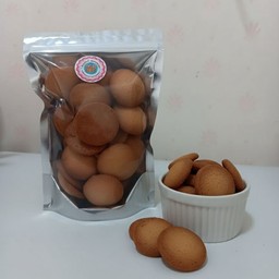 ขนมไข่กรอบ