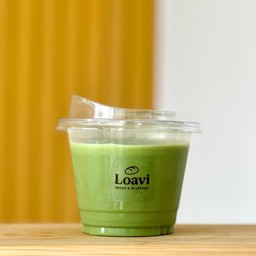 อูจิมัทฉะ