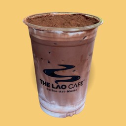 โกโก้ เย็น