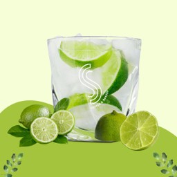 มะนาวปั่น