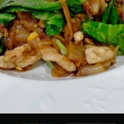 ครัวกุ๊กไก่ วัดเกาะวังไทร นครปฐม