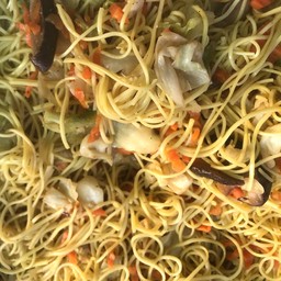 หมี่ซั่วเจ