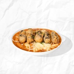 ต็อกบกกีคิมมาริ