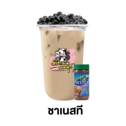 ชานมเนสที