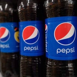 เปปซี่ขวดเล็ก