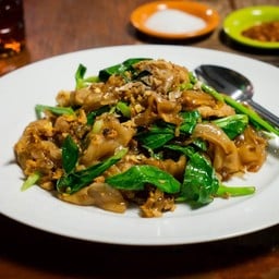 ผัดซีอิ้ว