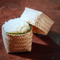 ข้าวเหนียว