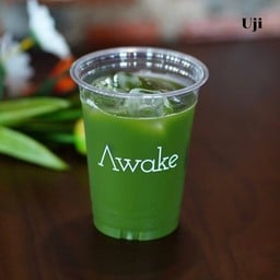 Awake (มัทฉะ & สมูทตี้)