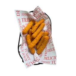 ชิกเก้นสติ๊ก