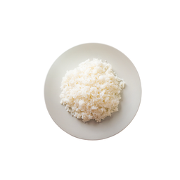 ข้าวสวย