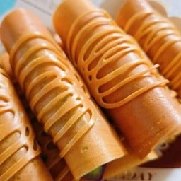 มิกุ โตเกียว (ขนมโตเกียว ) เดอะวอล์คเกษรนวมินทร์ เดอะวอล์ค - เกษรนวมินทร์