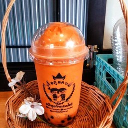 ชาเย็นปั่น