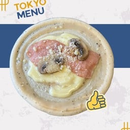 โตเกียวคาโบนาร่ามินิ