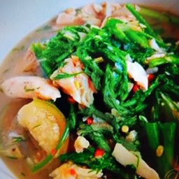 แกงอ่อม