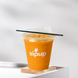 SipUp Coffee