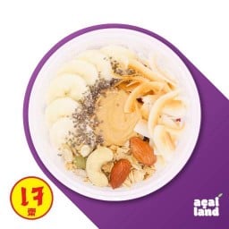 ครั้นชี่นัตตี้ อาซาอิโบลว์ [เจ]