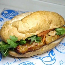 🇻🇳 บั๋นหมี่ ซียู  ไข่กระทะ  ก๋วยจั๊บญวน  ชากาแฟ หัวหิน สาขาหัวหิน