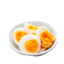 ไข่ต้ม2ฟอง