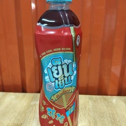 เย็นๆจับเลี้ยง400 ml