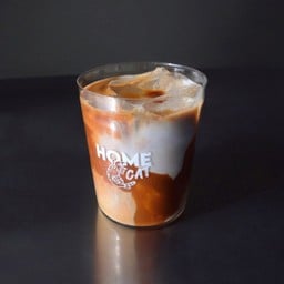 Frenchman Koff - Latte