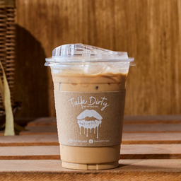 เอสเพรสโซ่เย็น เปรู-ปาปัว