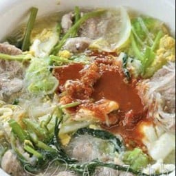 ร้านคุณยายรำเพยตามสั่ง