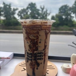 ชาใต้หวัน บราวชูการ์