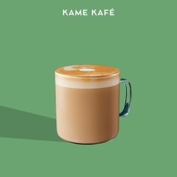 FLAT WHITE แฟลตไวท์