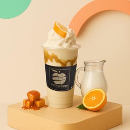 ส้ม+นมสด+คาราเมล_ปั่น (22oz)