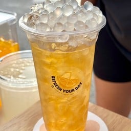 ชาพีช