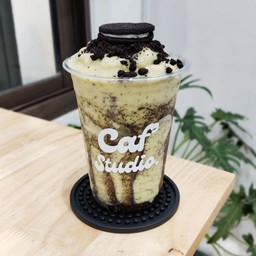 Acodo black spider / อะโคโด้ แบล็คสไปเดอร์