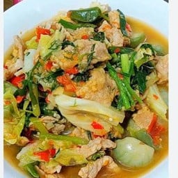 แกงอ่อมหมู