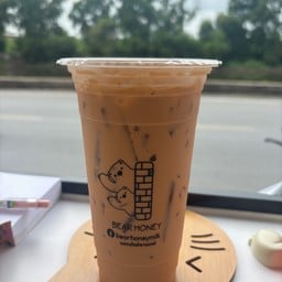 ชาไทยนมสด